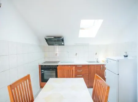 Ivomar Appartement Trogir