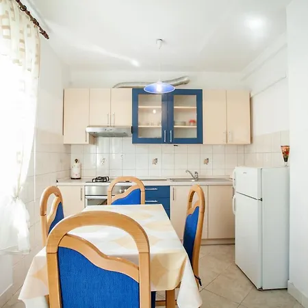 Ivomar Appartement *