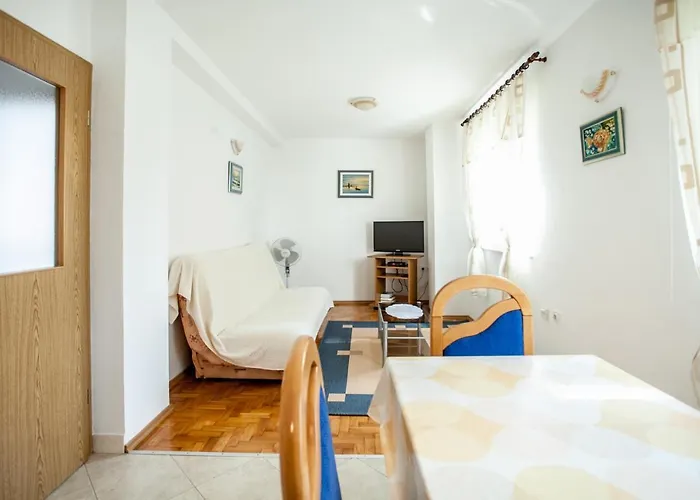 דירה Ivomar טרוגיר