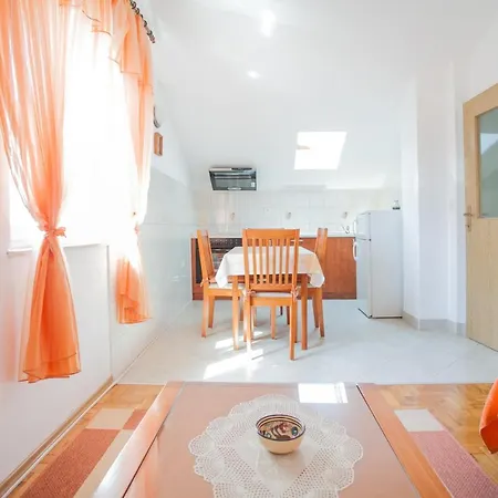 Apartment Ivomar *