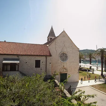 Ivomar * Trogir