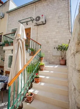 Apartment Ivomar Trogir